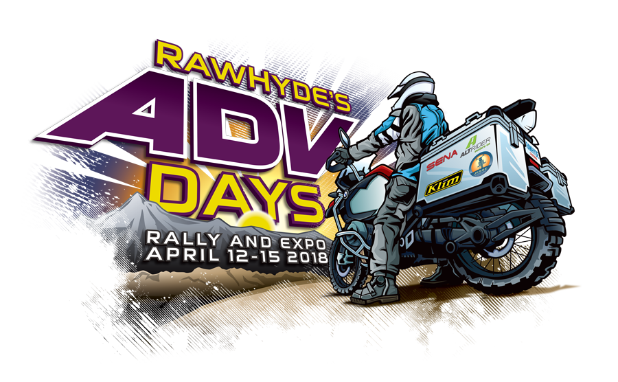 rawhyde offroad