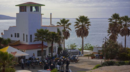 bike center vega baja