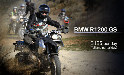 R1200GS