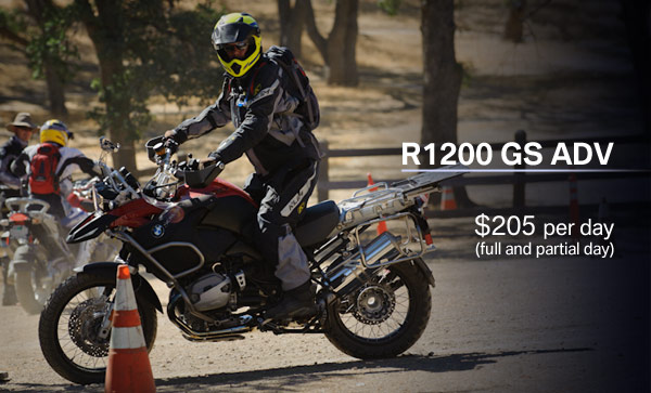 R1200GS Adv