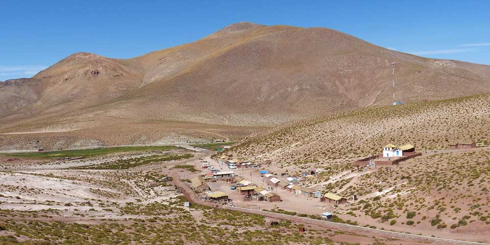The Atacama Celestial Adventure 2019 by RawHyde - South America, Day 7