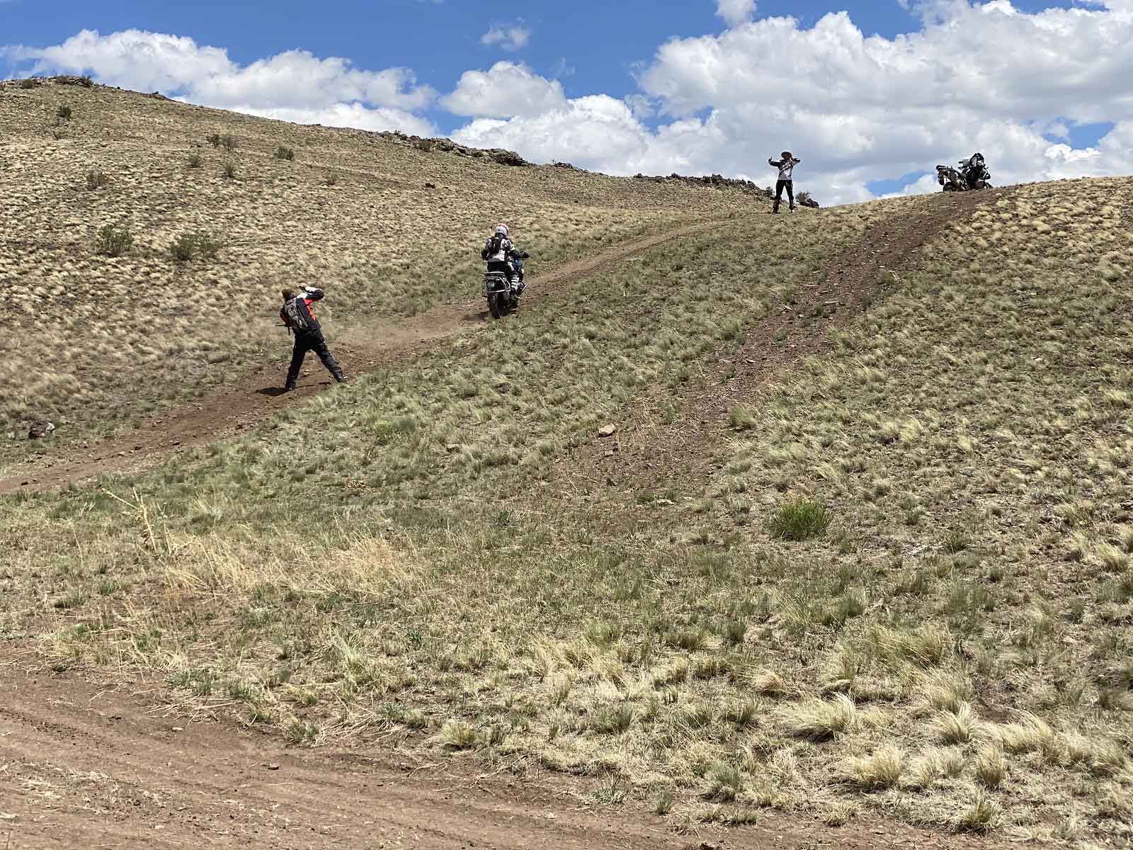 Colorado Camp Testimonial, RawHyde Off-Road Academy