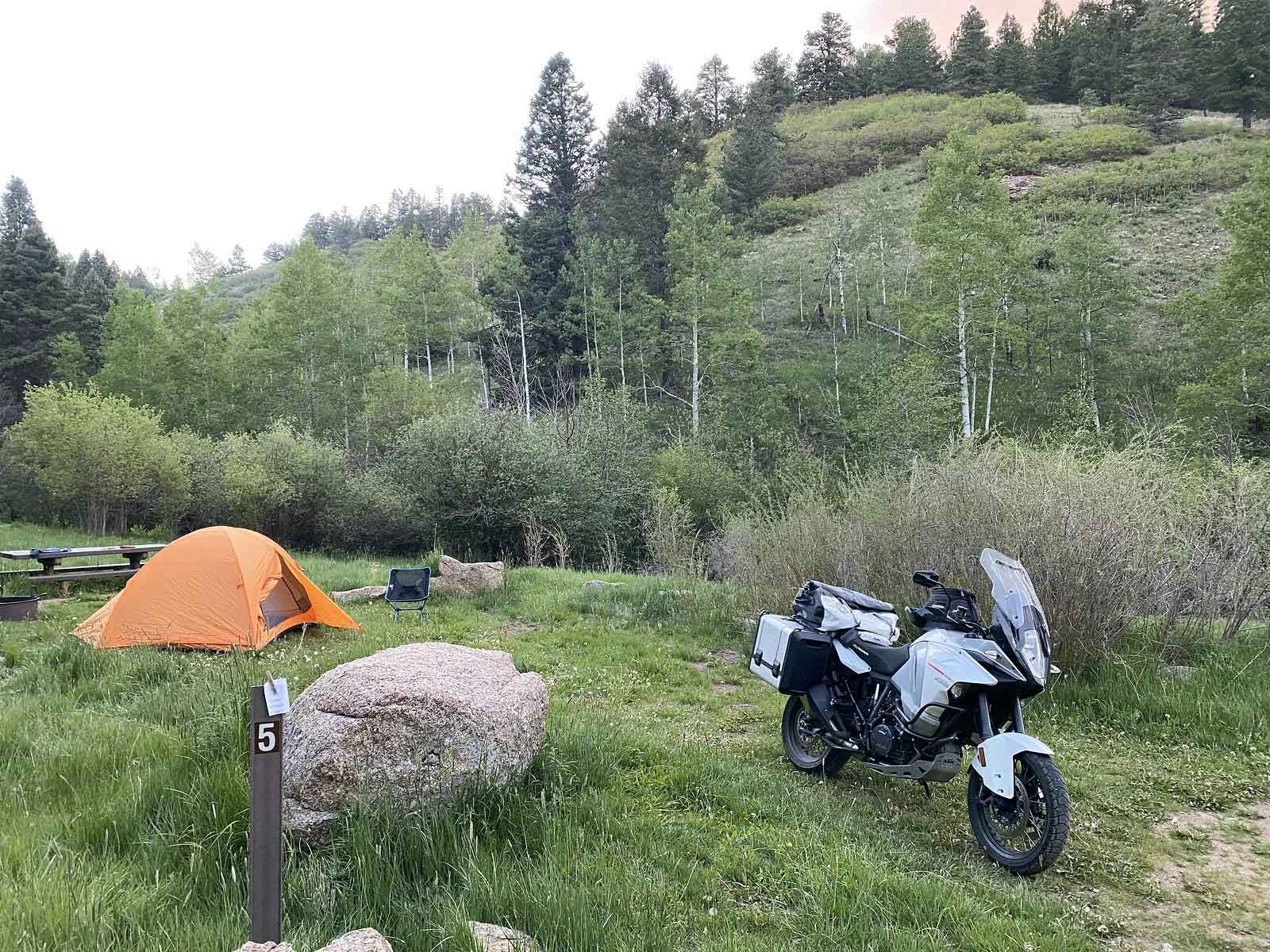 Colorado Camp Testimonial, RawHyde Off-Road Academy