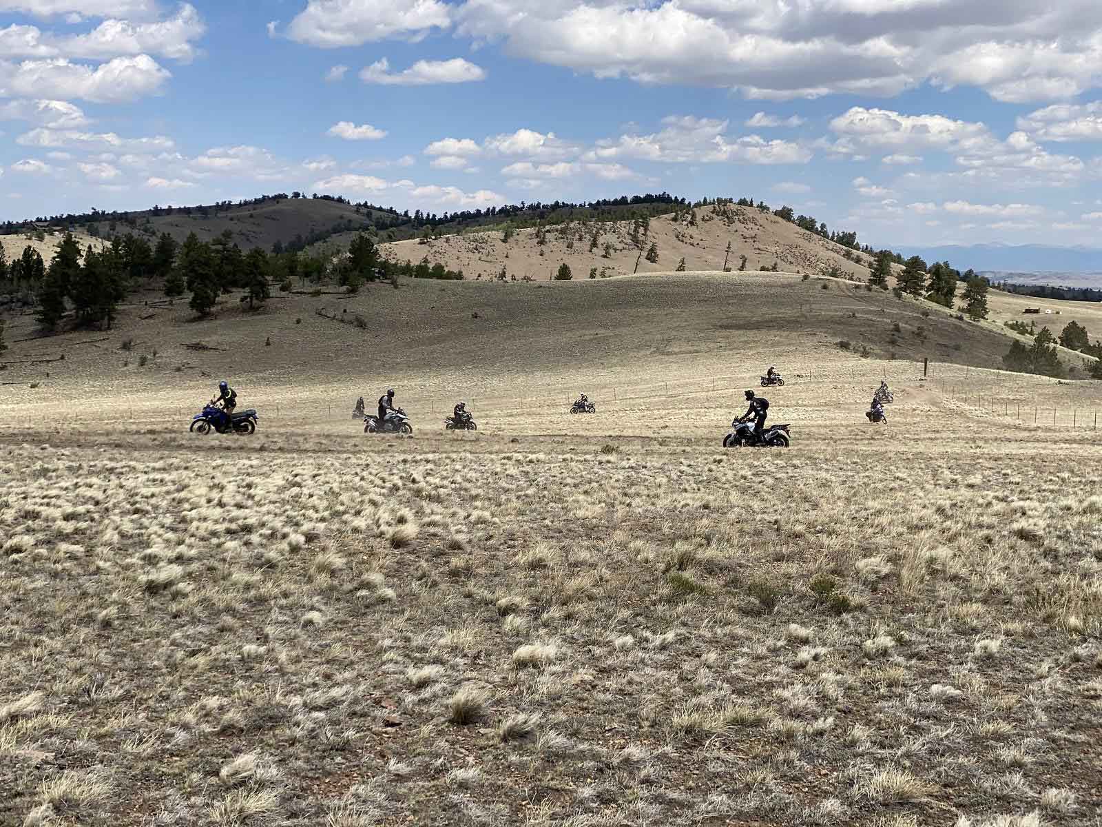 Colorado Camp Testimonial, RawHyde Off-Road Academy
