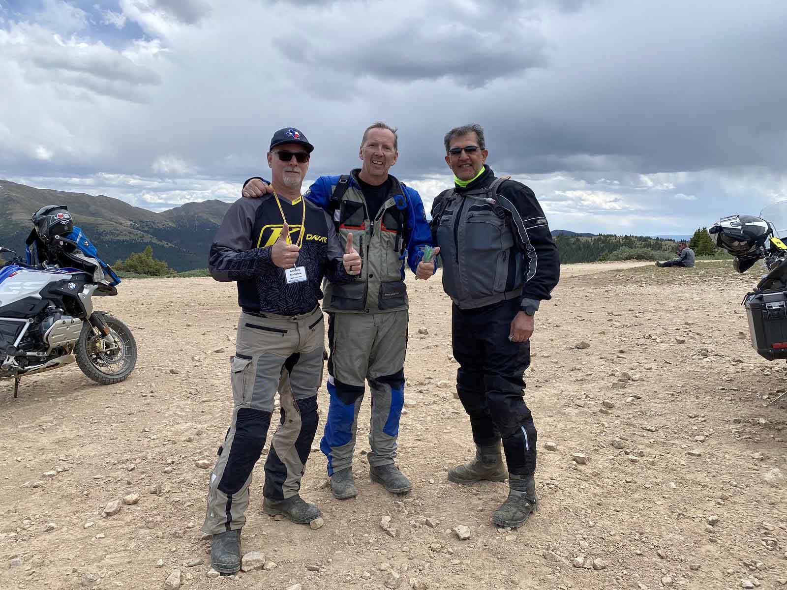 Colorado Camp Testimonial, RawHyde Off-Road Academy