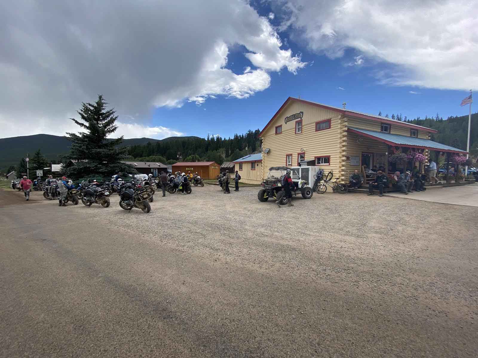 Colorado Camp Testimonial, RawHyde Off-Road Academy