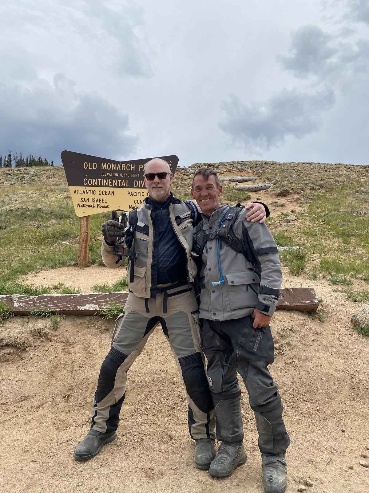 Colorado Camp Testimonial, RawHyde Off-Road Academy