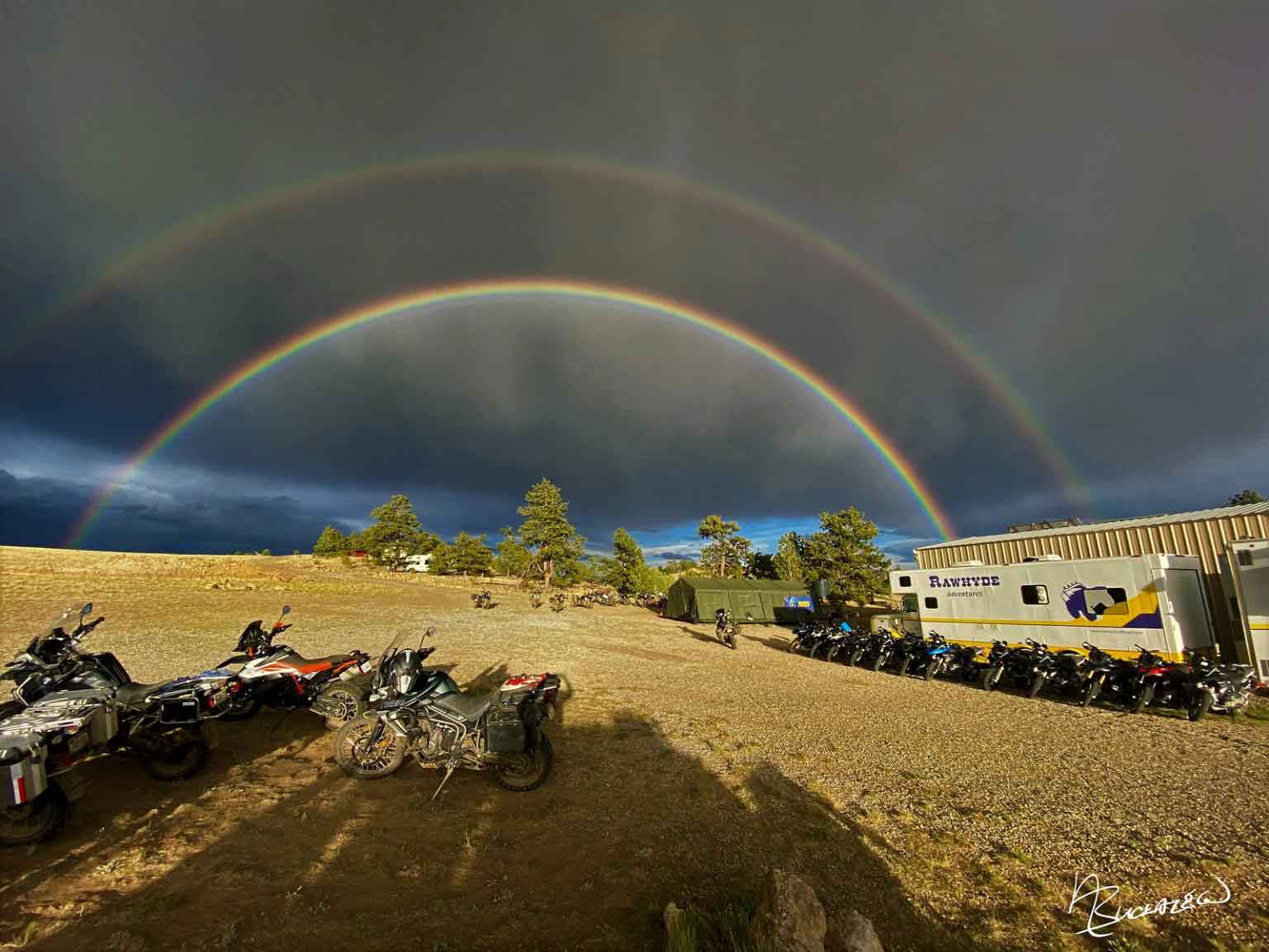 Colorado Camp Testimonial, RawHyde Off-Road Academy
