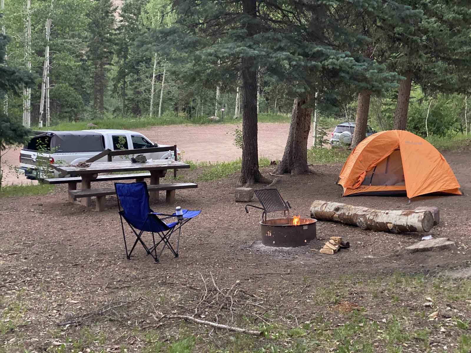Colorado Camp Testimonial, RawHyde Off-Road Academy