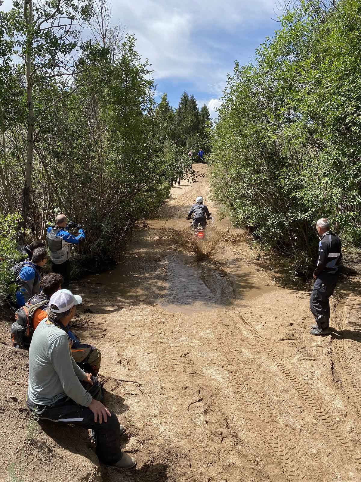 Colorado Camp Testimonial, RawHyde Off-Road Academy