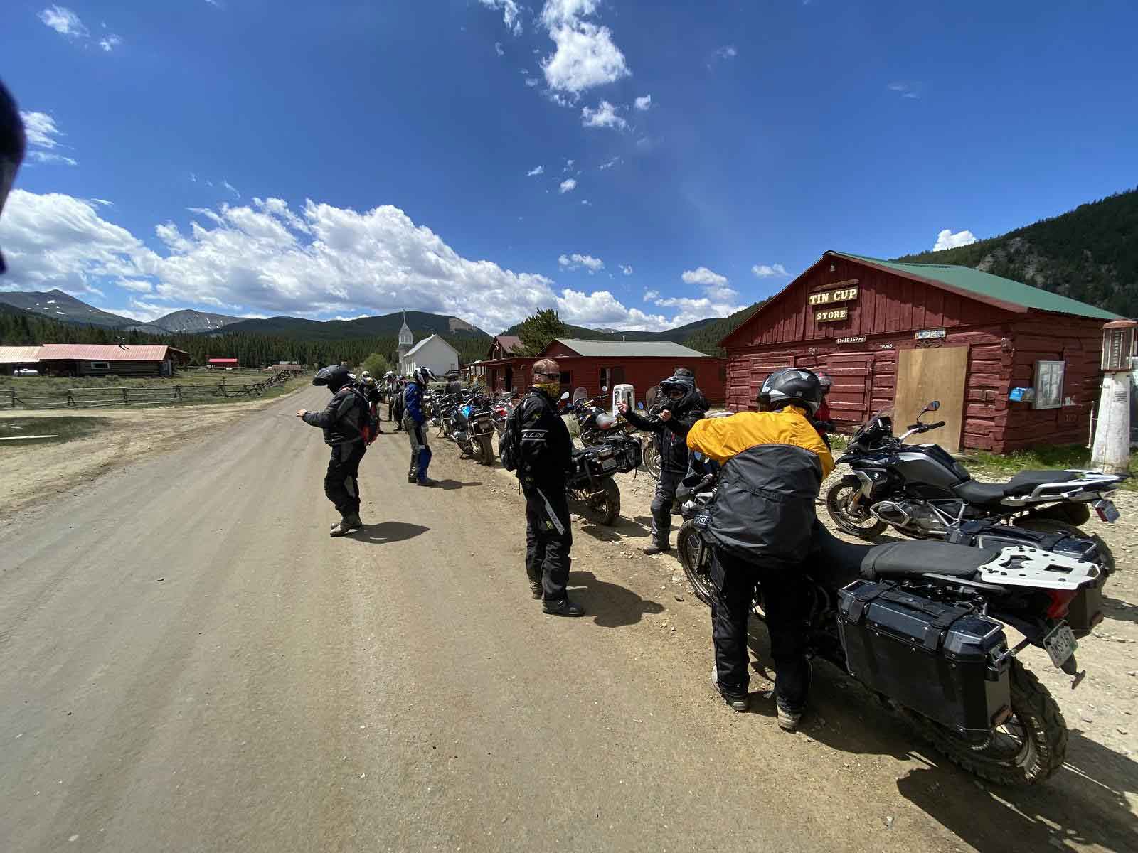 Colorado Camp Testimonial, RawHyde Off-Road Academy