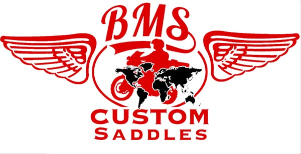 BMS Custom Saddles