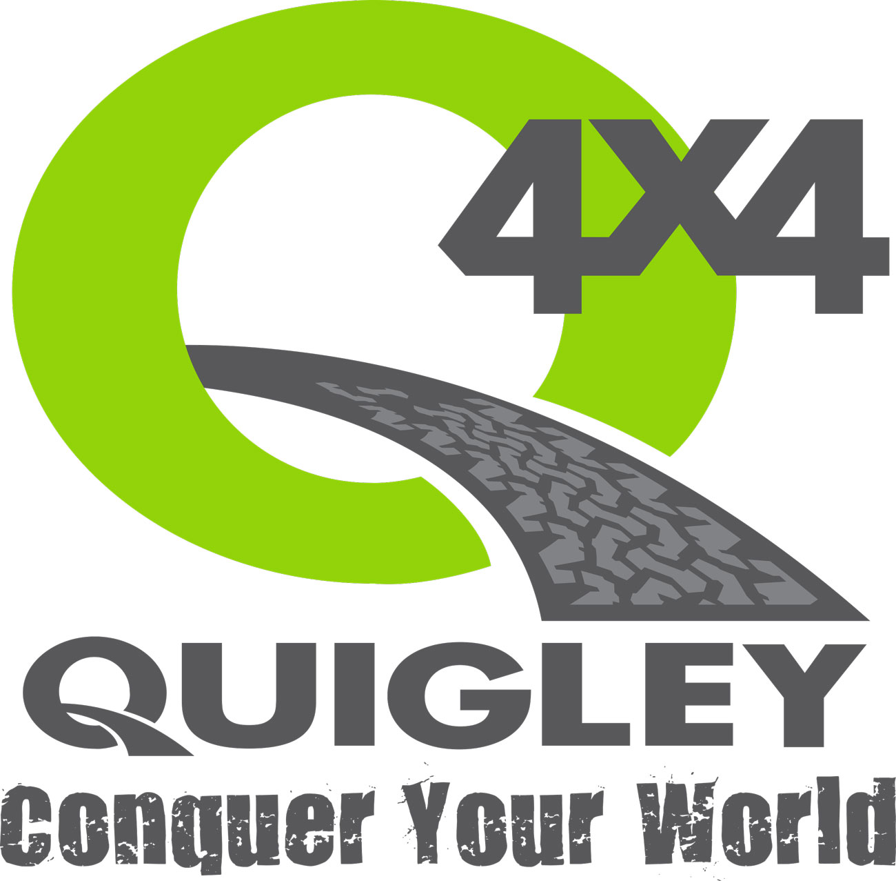 Quigley 4x4