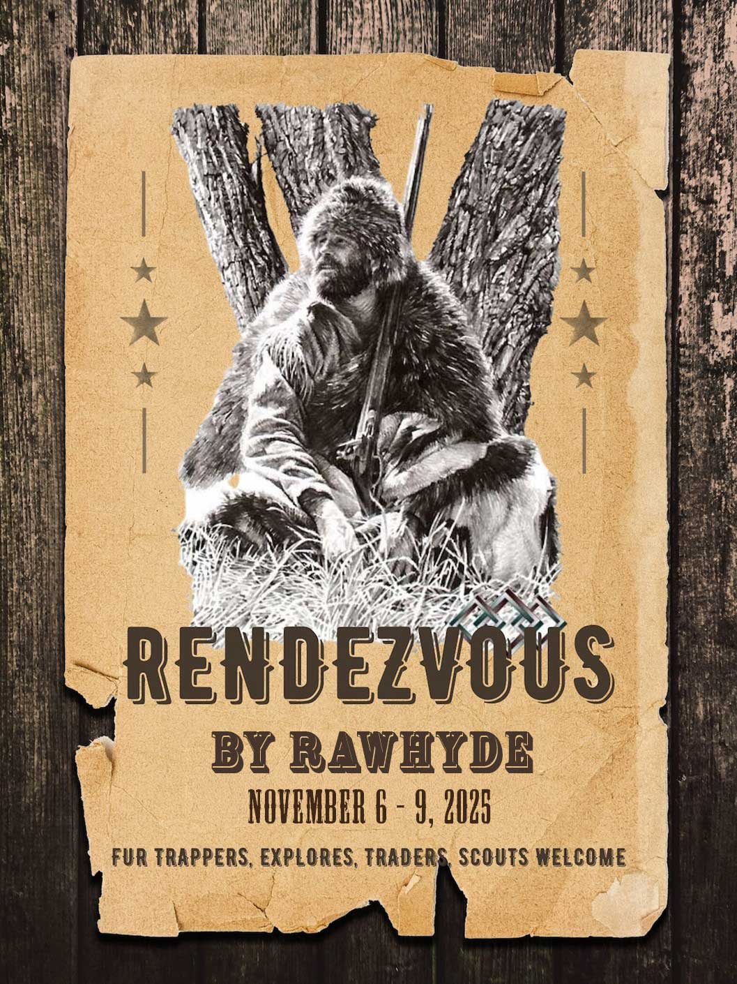 Rendezvous by RawHyde main