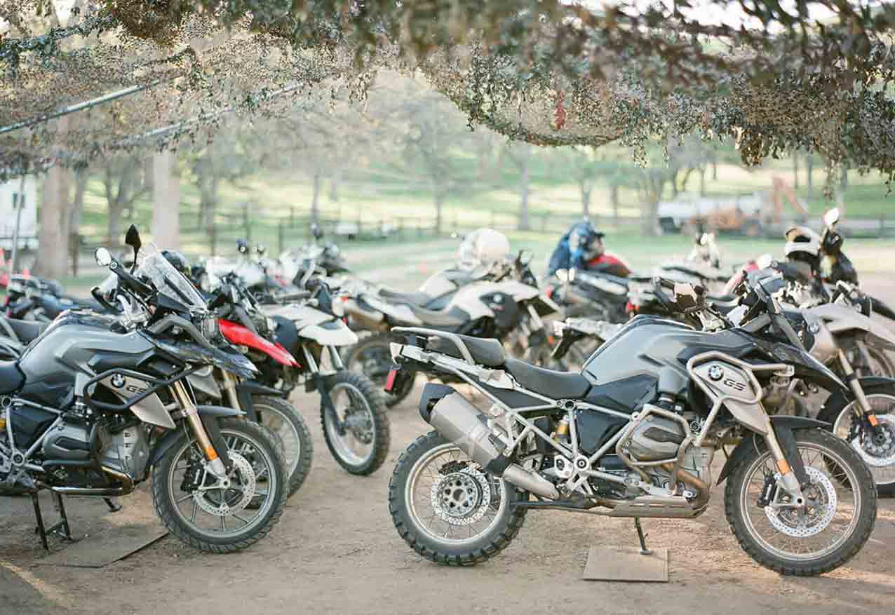 Motorcycles for Sale, RawHyde Adventures