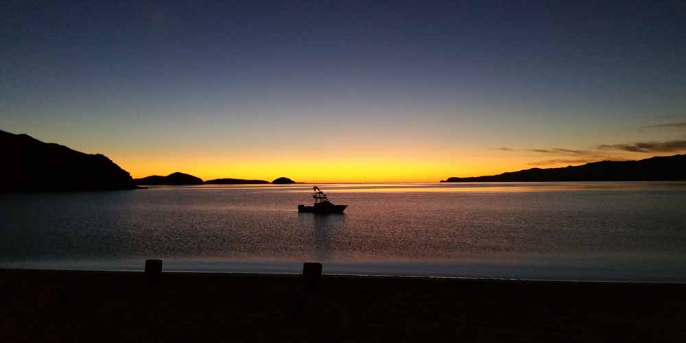 Baja Essentials Motorcycle Tour, Day 4