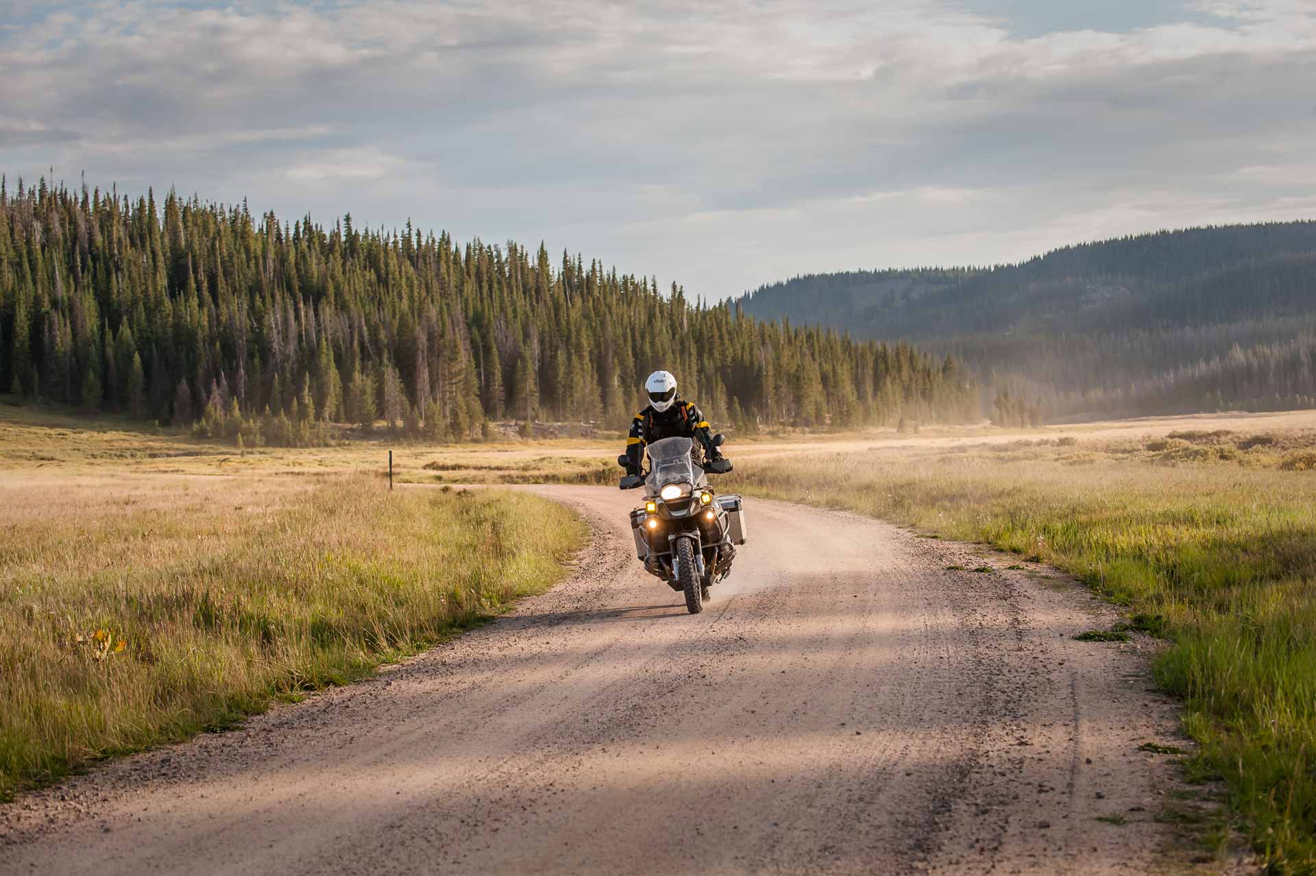 off road motorcycle tours