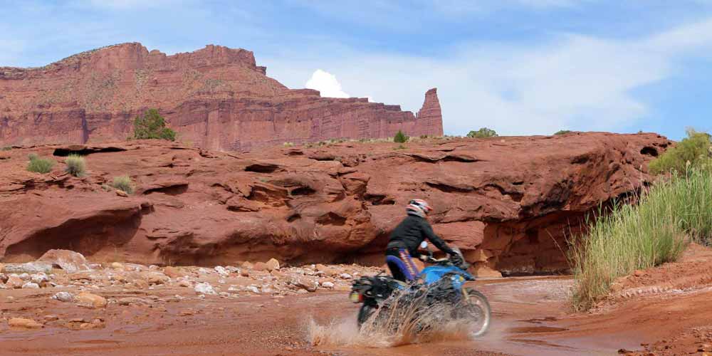 utah backcountry tours