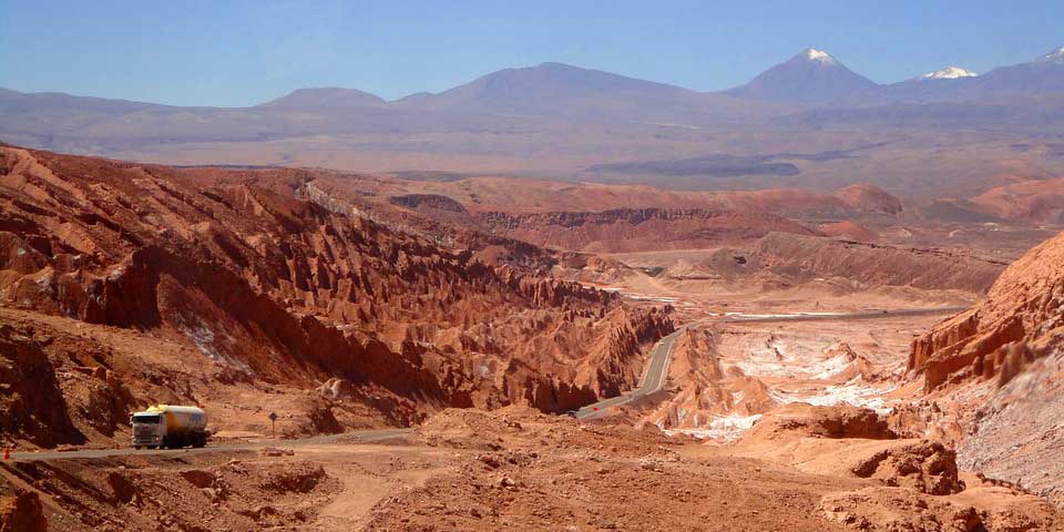 The Atacama Celestial Adventure 2019 by RawHyde - South America, Day 5