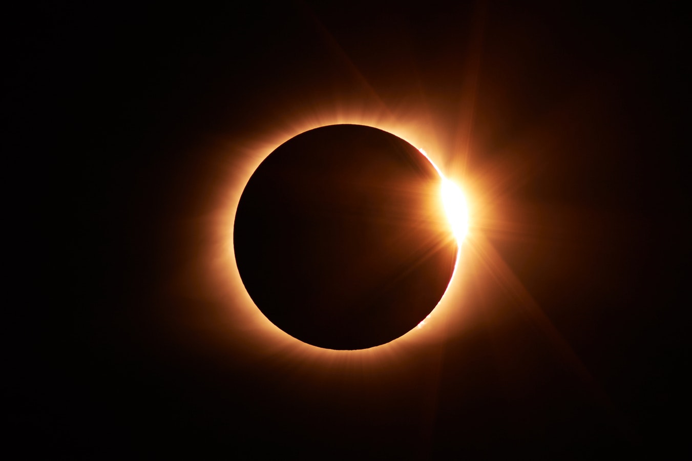 RawHyde Atacama Celestial Adventure 2019 - Solar Eclipse