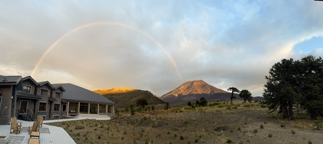 RawHyde’s Journey to the End of the World - Patagonia - 2026