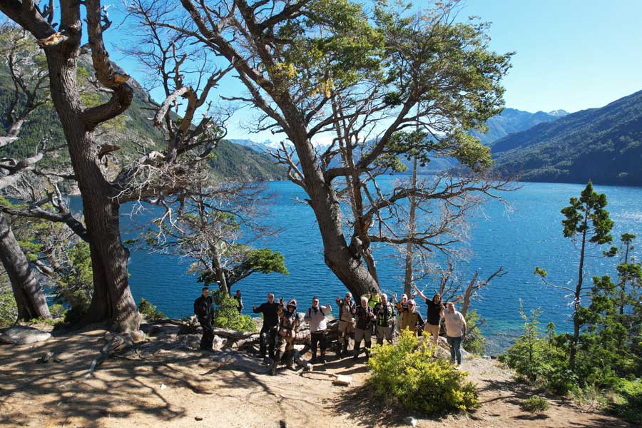 RawHyde’s Journey to the End of the World - Patagonia - 2026