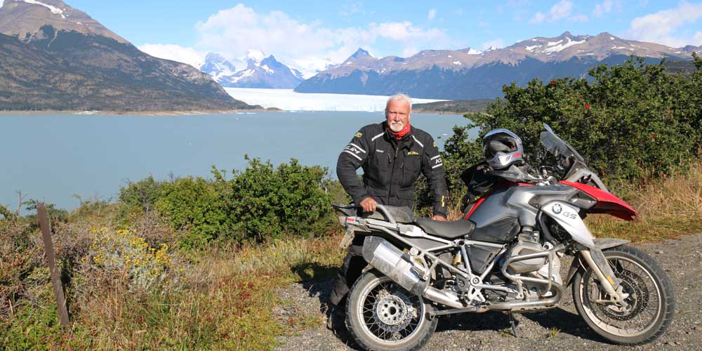 RawHyde’s Journey to the End of the World - Patagonia - 2019