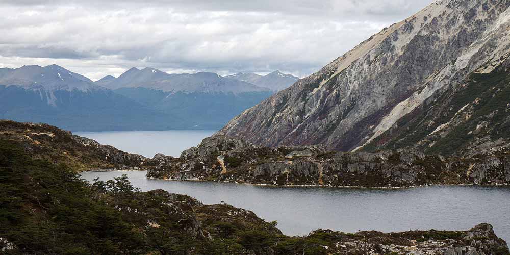 RawHyde’s Journey to the End of the World - Patagonia - 2019