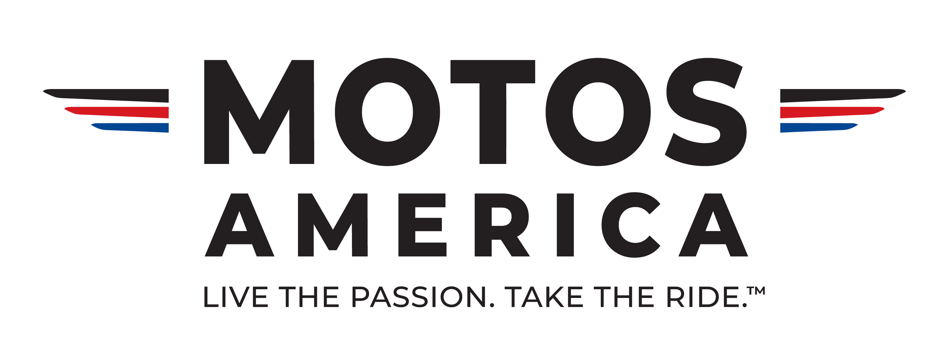 Motos America logo